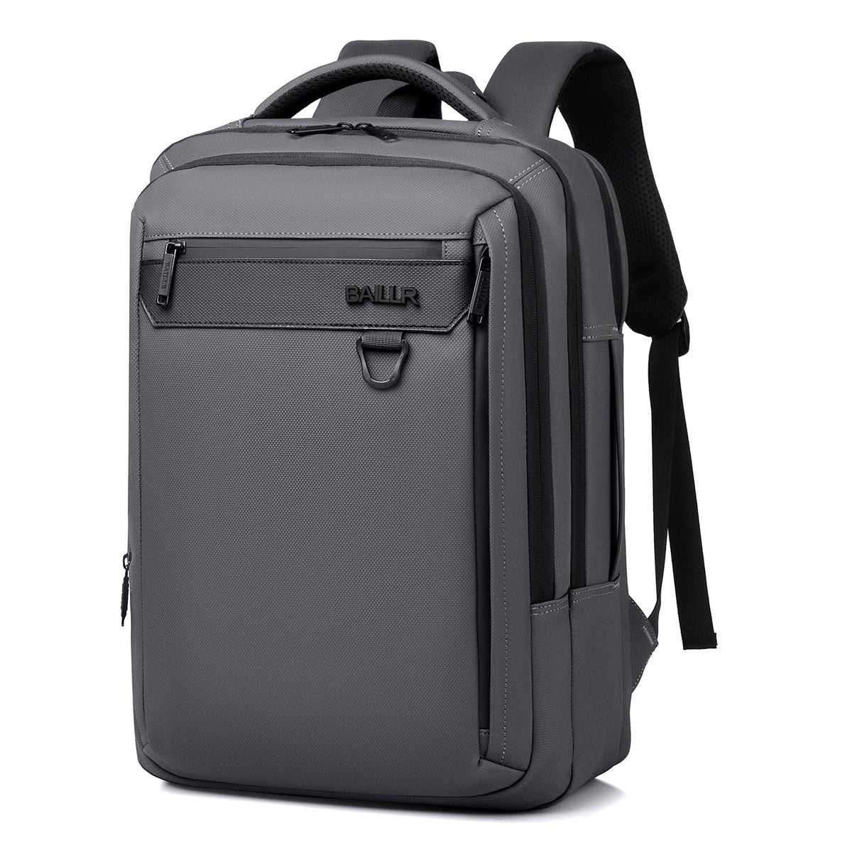 Professioneller Sleek Laptop-Organizer-Rucksack Brehn