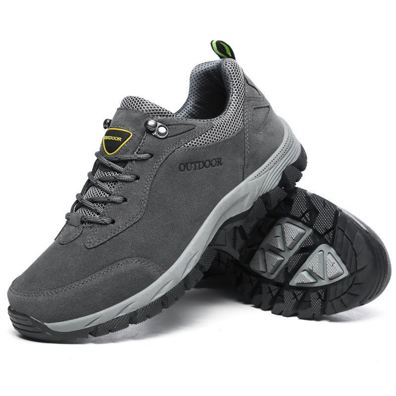 HikePro️ orthopädische Outdoor- & Wanderschuhe