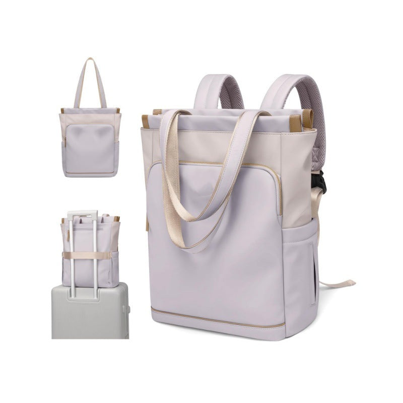 Multifunktionale Laptop-Rucksack Brehn