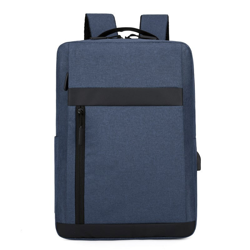 Funktionaler Professioneller Laptop-Rucksack Brehn