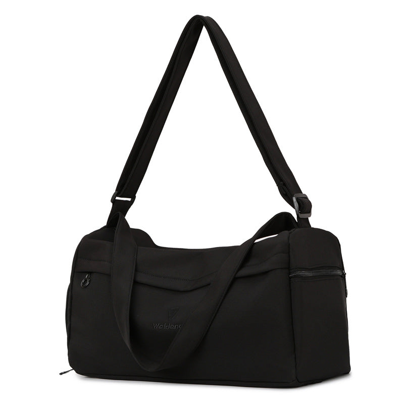 Kompakte Mehrzweck-Gym-Tasche Brehn