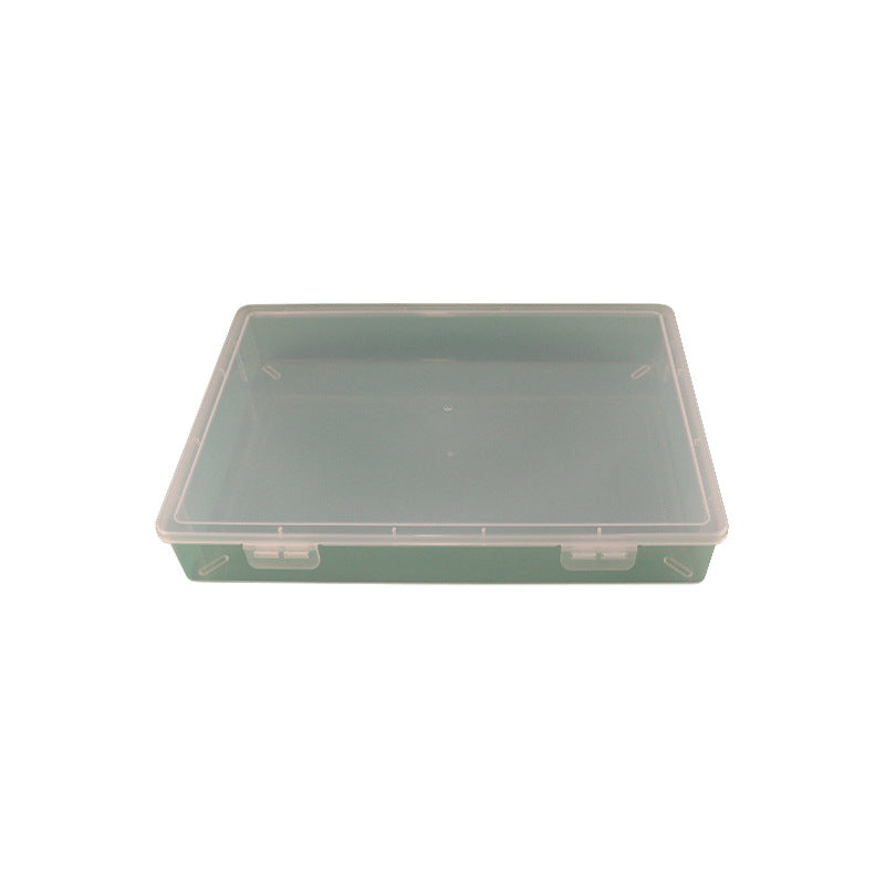 Modularer Kunststoff-Aufbewahrungsbox Brehn