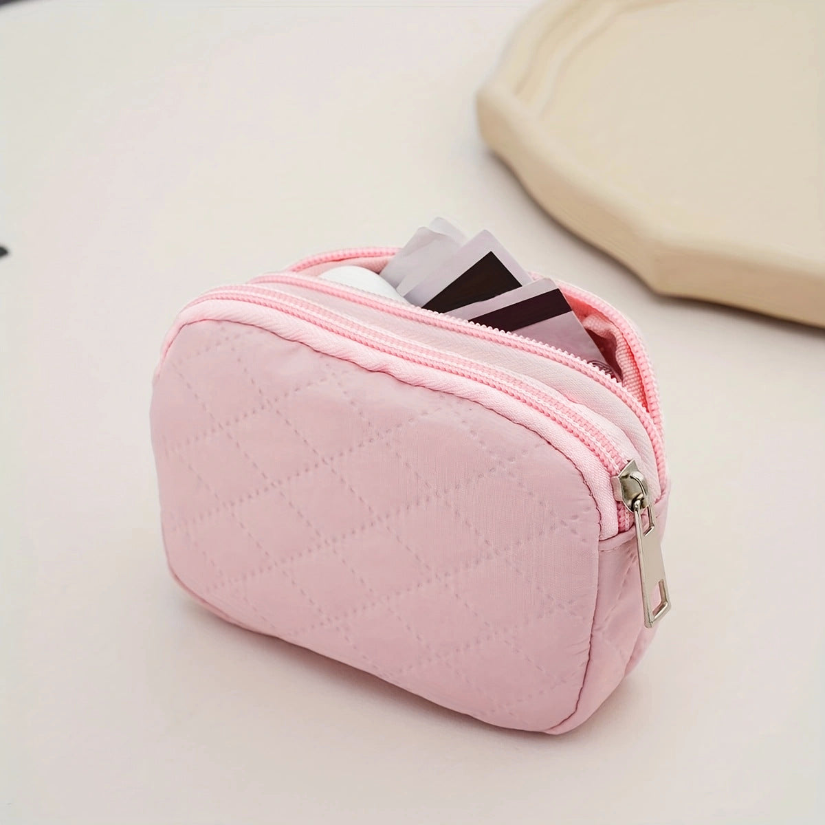 Praktische und Stilvolle Kosmetiktasche Brehn