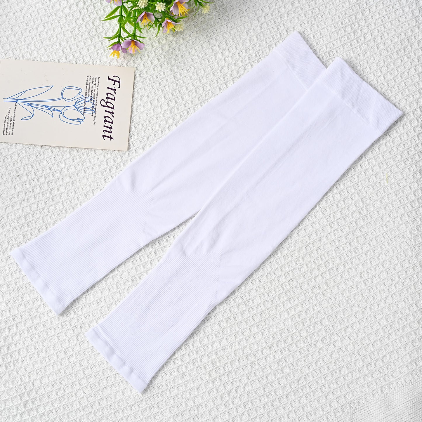 Damen figurschmeichelnde Kompressionsstrumpfhose Brehn