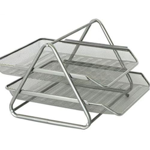 Multi-Tiered Mesh Organizer Brehn