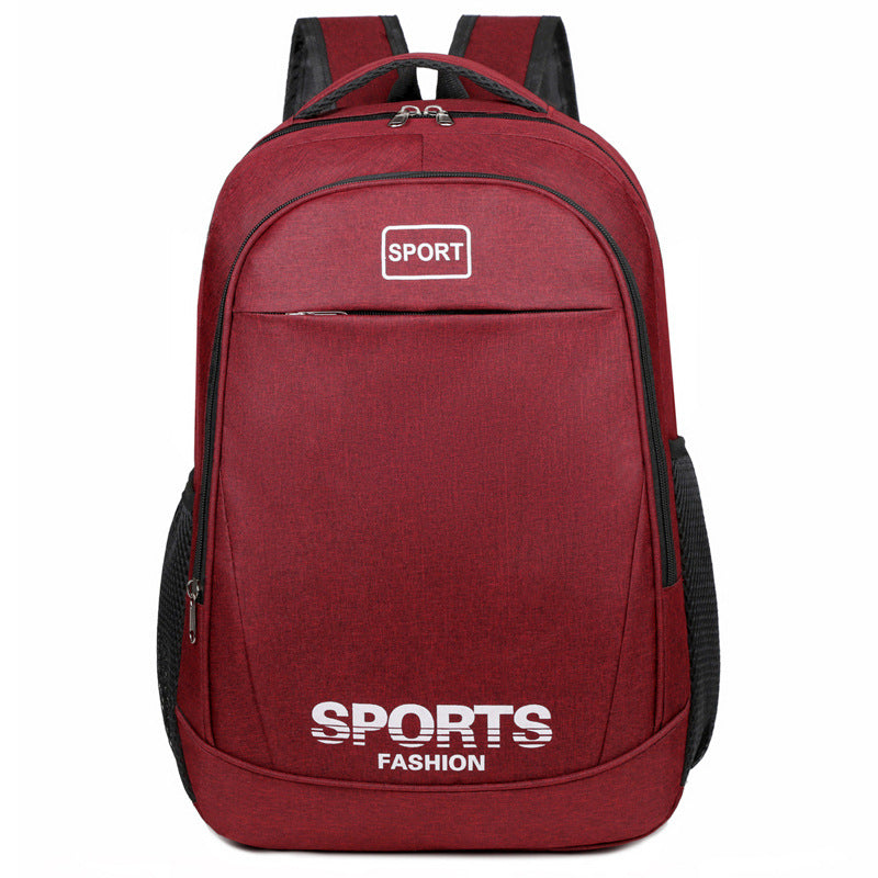 Sportmode Rucksack Brehn