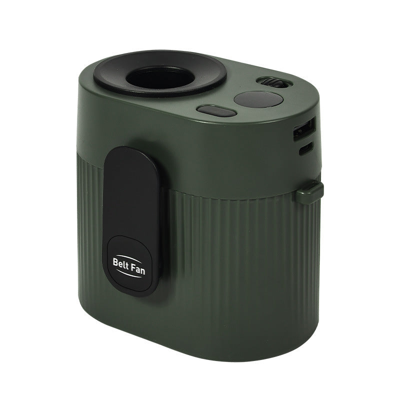 Frauen tragbarer Mini Ventilator Brehn