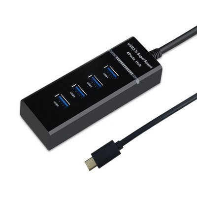 USB 3.0 Multi-Port Hub Brehn