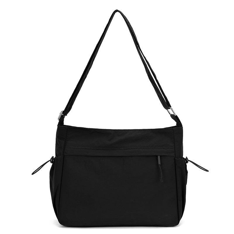 Vielseitige Mehrzweck-Schultertasche Brehn