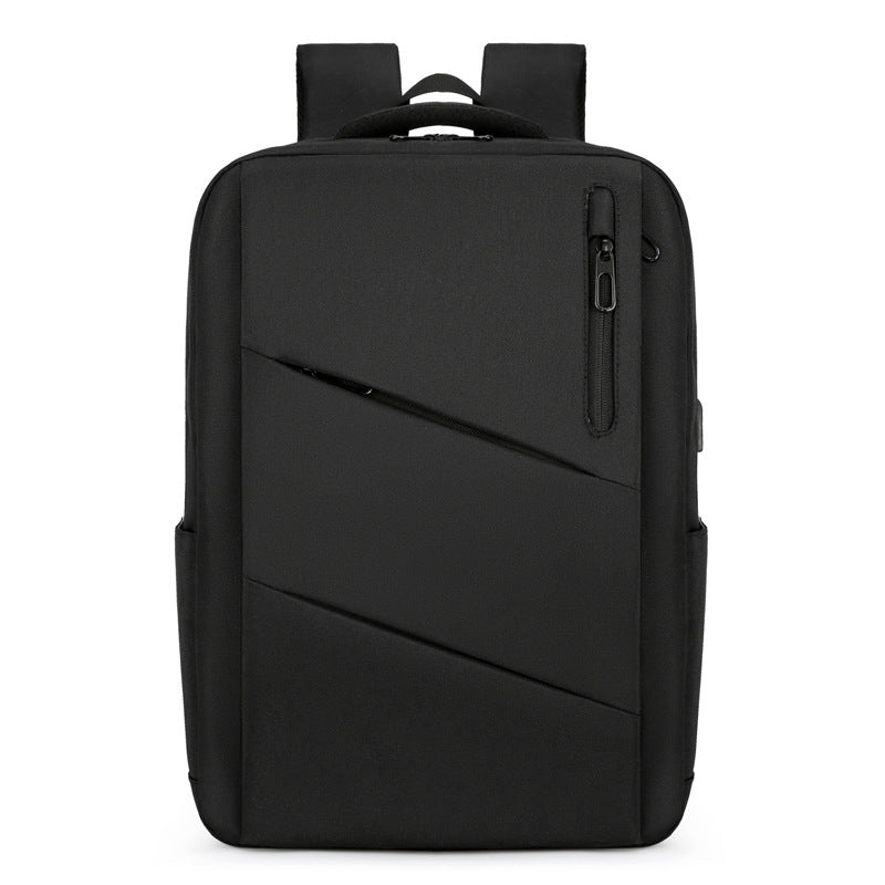 Schlanke Professionelle Laptop-Rucksack Brehn