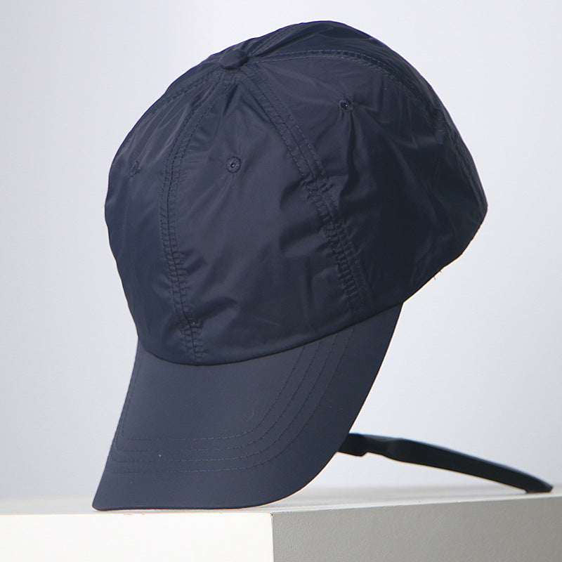 Leichte Outdoor-Sportmütze