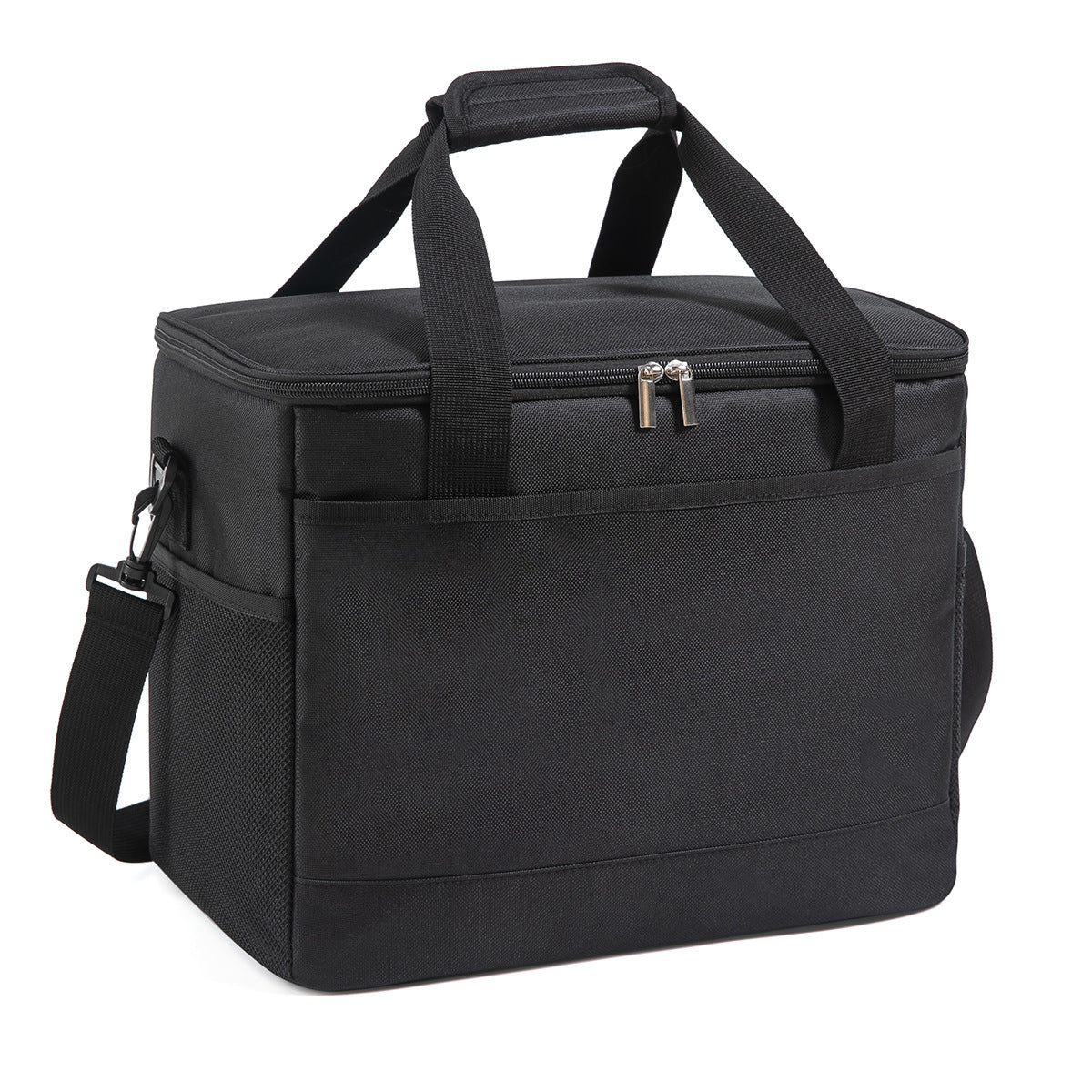 Damen Isolierte Kühltasche mit praktischen Staufächern Brehn