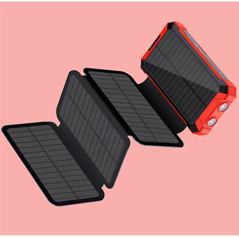 Solar-Ladegerät Brehn