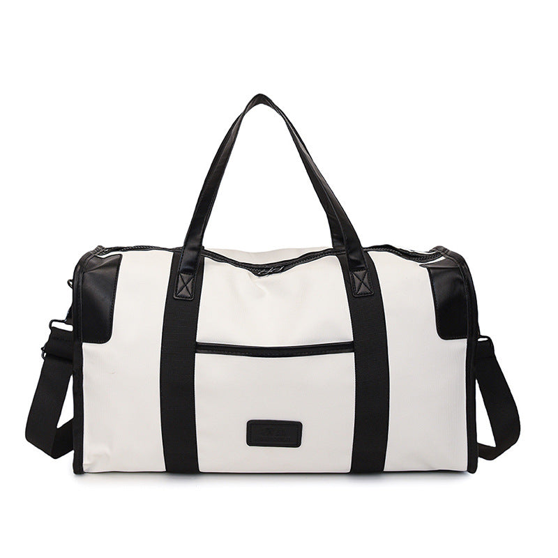 Premium wasserdichter Reise-Duffelbag Brehn