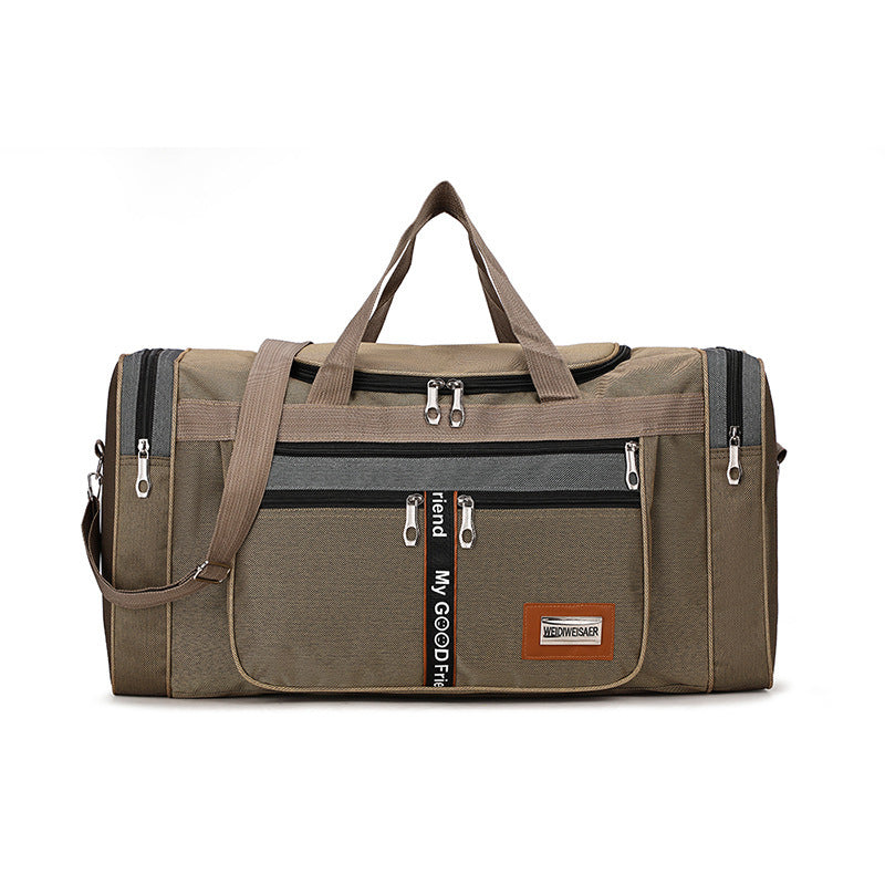 Haltbare Reise-Duffel-Tasche