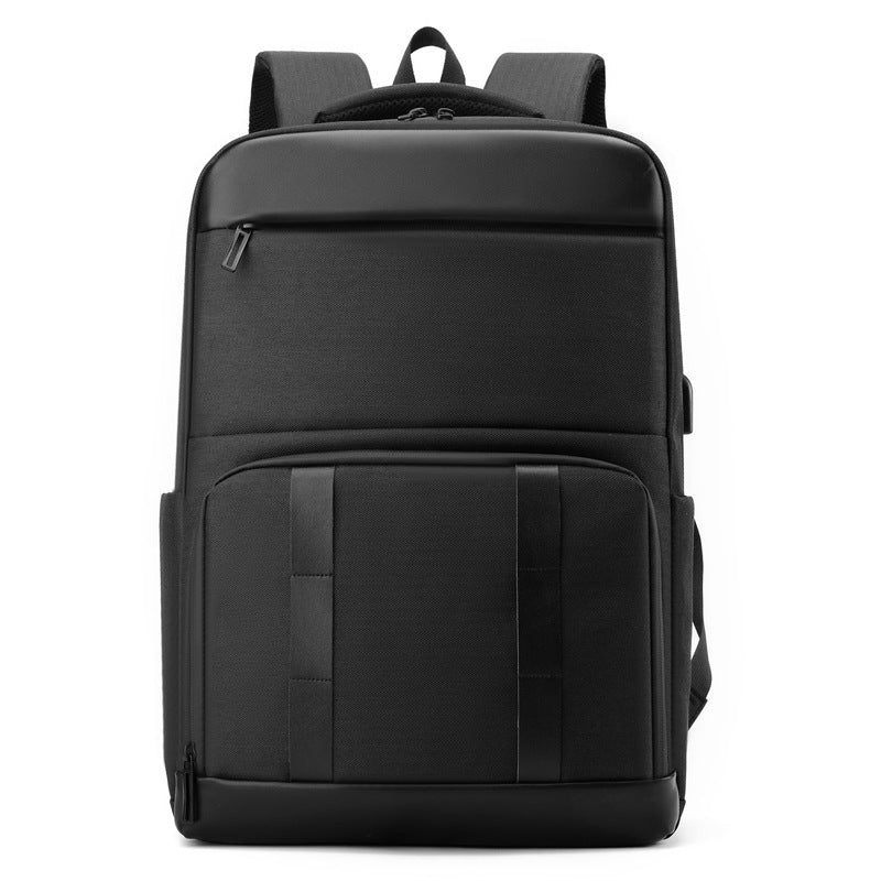 Executive Slim Laptop Rucksack Brehn