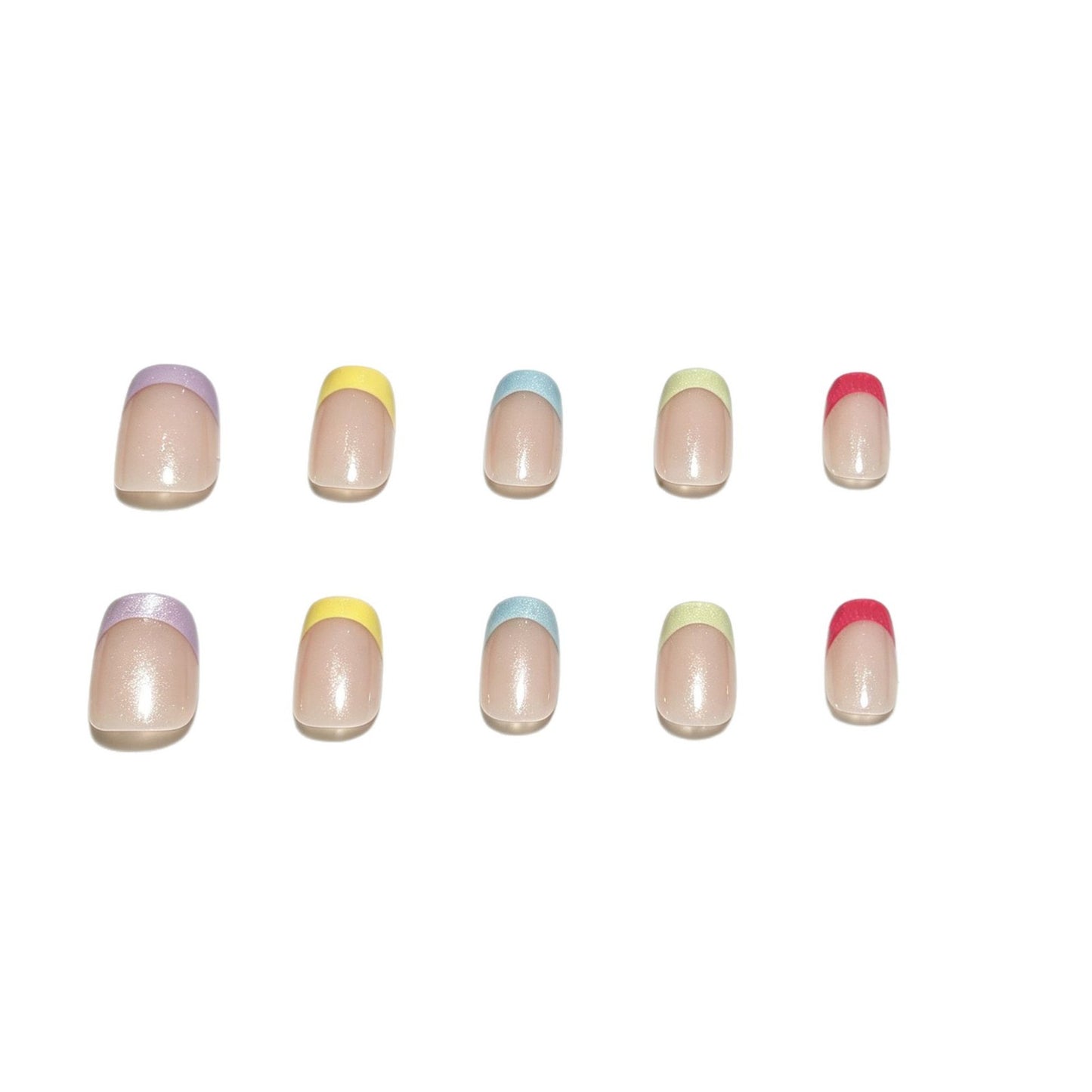 Premium Nail Art Tipps Brehn