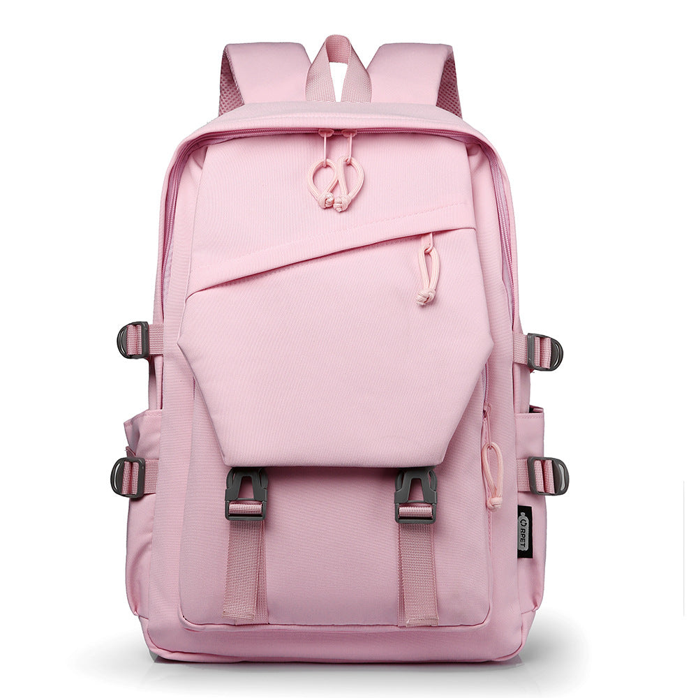 Funktionaler sportlicher Rucksack Brehn