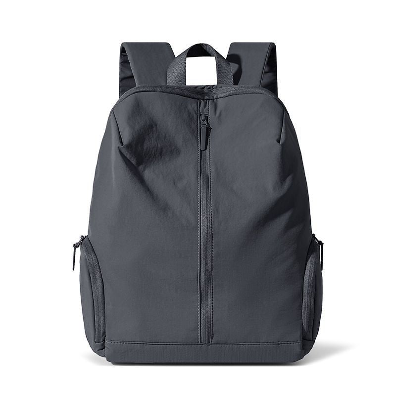 Moderner Alltagsrucksack mit Praktischen Seitentaschen Brehn