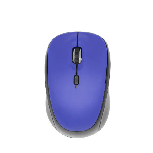 Ergonomische Kabellose Computermaus mit Präzisionssensors Brehn