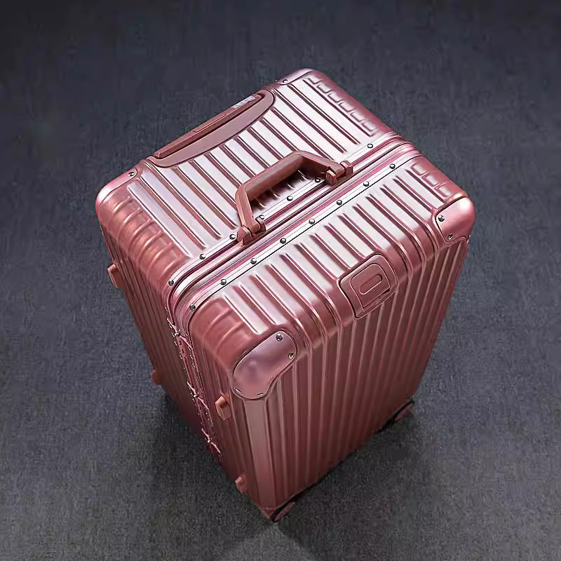 Robust hartschale Reise
