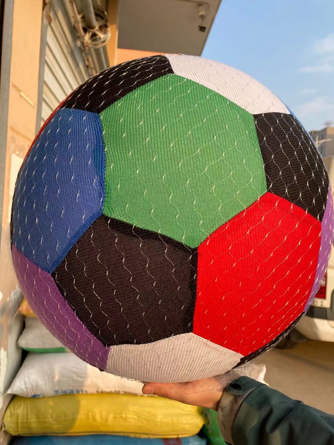 Herren Spielball Brehn