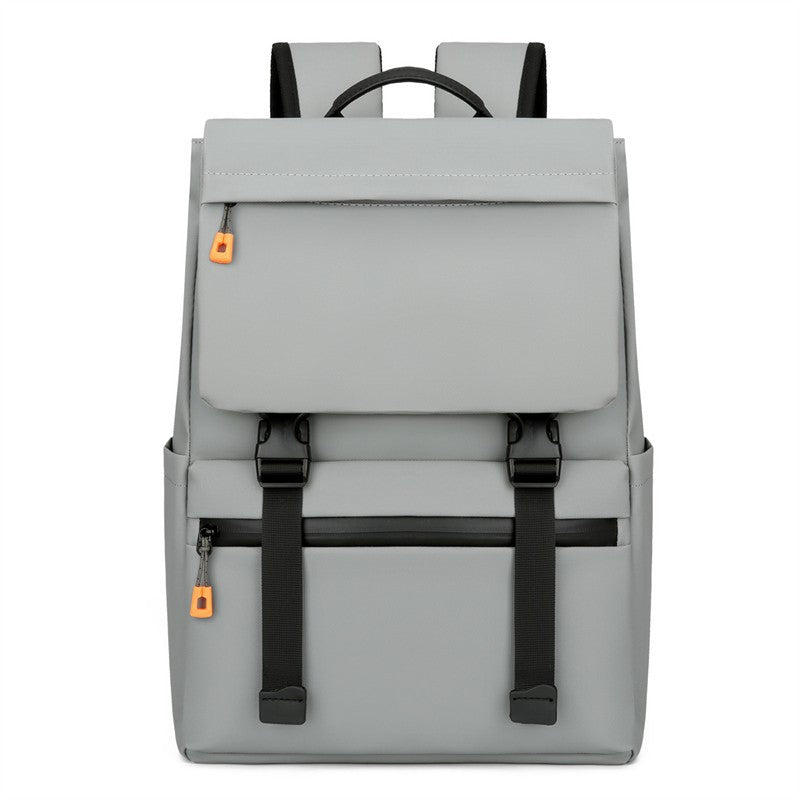 Modularer Mehrfachfach-Rucksack Brehn