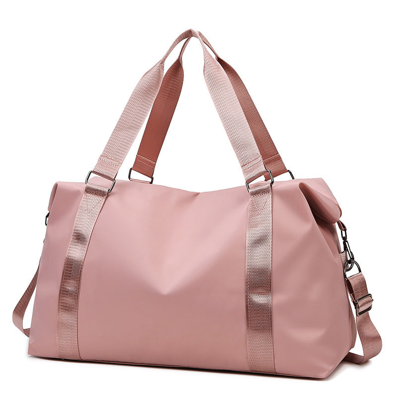 Geräumige wasserdichte Reisetasche