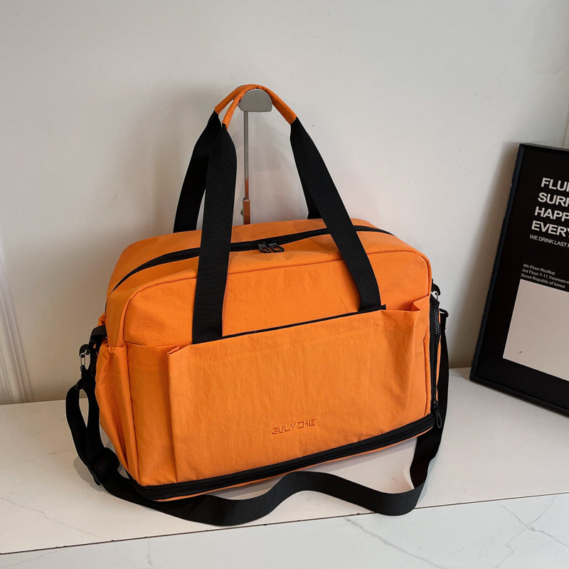 Leichtgewicht Multi-Funktionale Reise Duffel