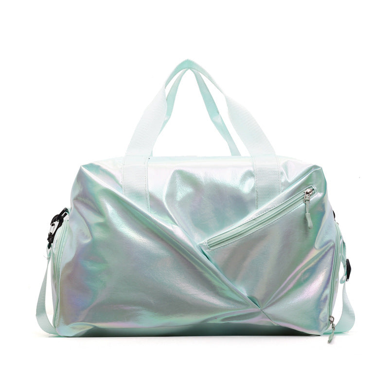 Reflektierende Sport-Duffle-Tasche