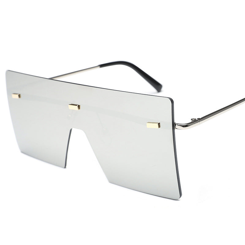 Damen Modische Schildpatt Sonnenbrille Brehn