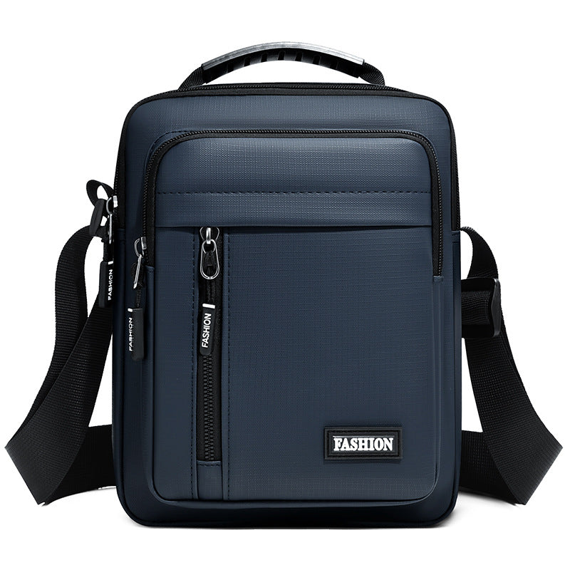 Haltbare Crossbody Utility Bag Brehn