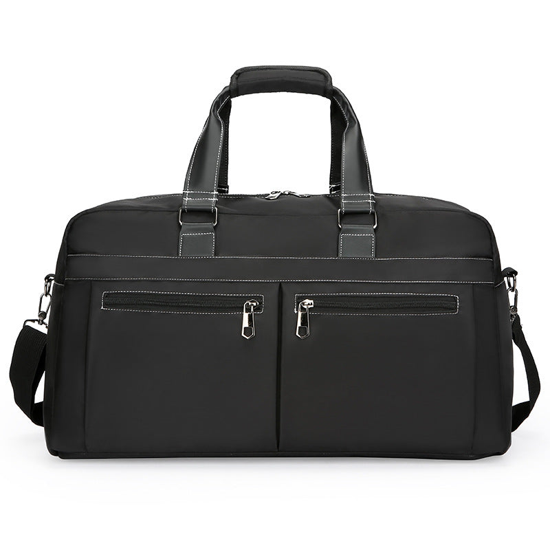 Vielseitige Allzweck-Wochenend-Duffel-Tasche Brehn