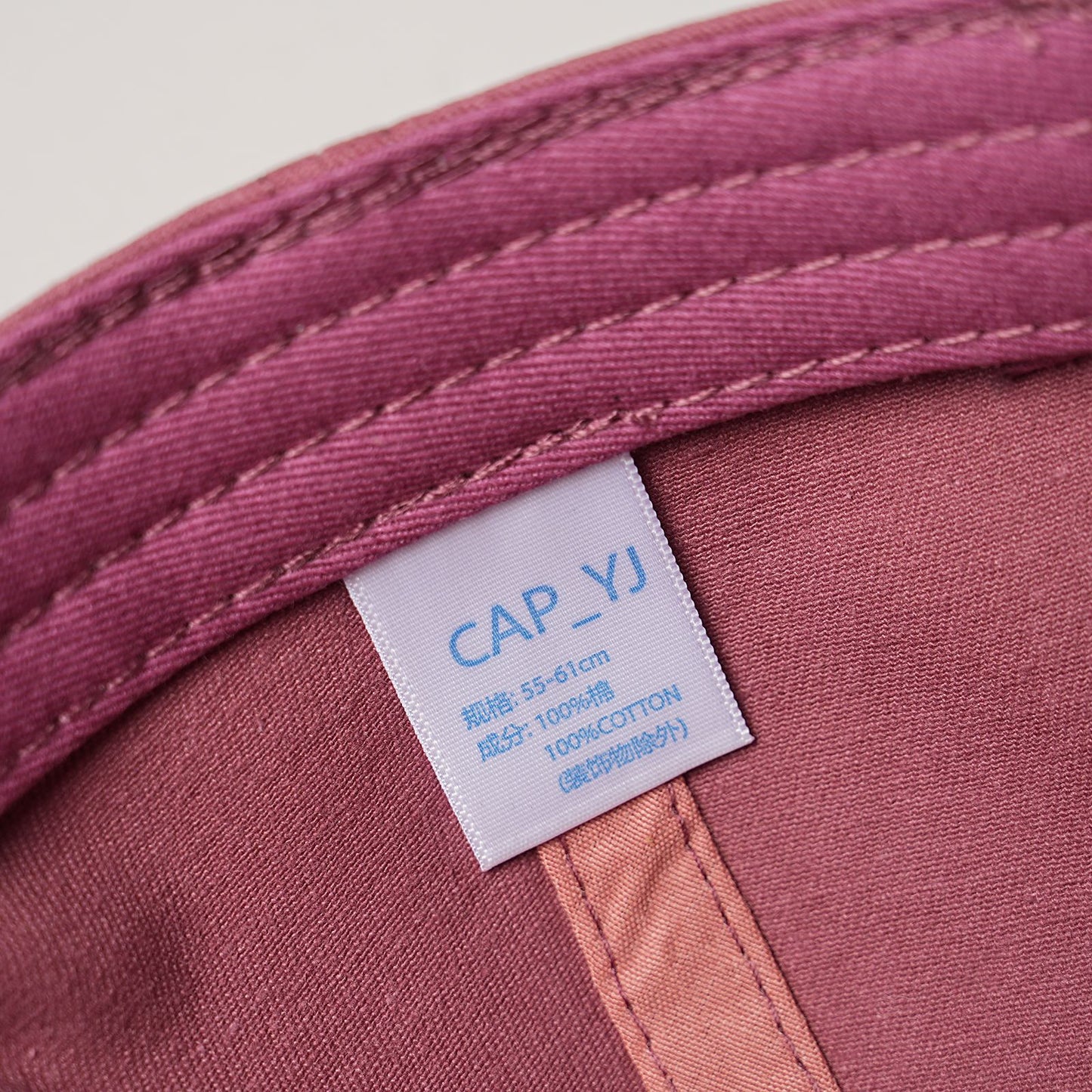 Damen Sportliche Flex Cap Brehn