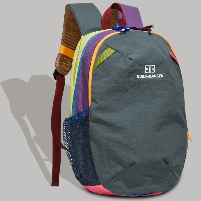 Outdoor Abenteuer Wanderrucksack Brehn