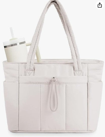 Stilvolle Alltags-Handtasche mit Geräumigem Innenleben und Praktischen Fächern Brehn