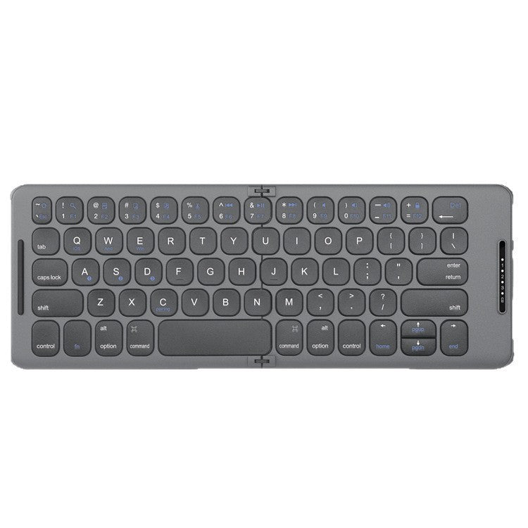 Faltbare Bluetooth-Tastatur Brehn