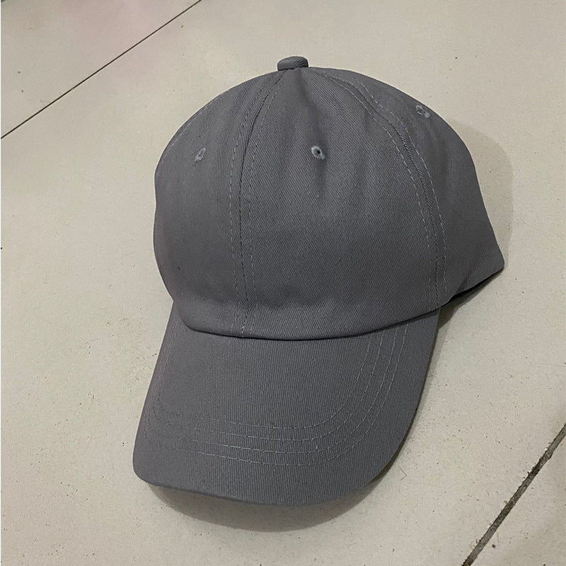 Unisex Classic Comfort Verstellbare Kappe Brehn