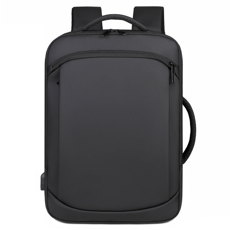 Slim-Fit Professioneller Laptop Rucksack Brehn