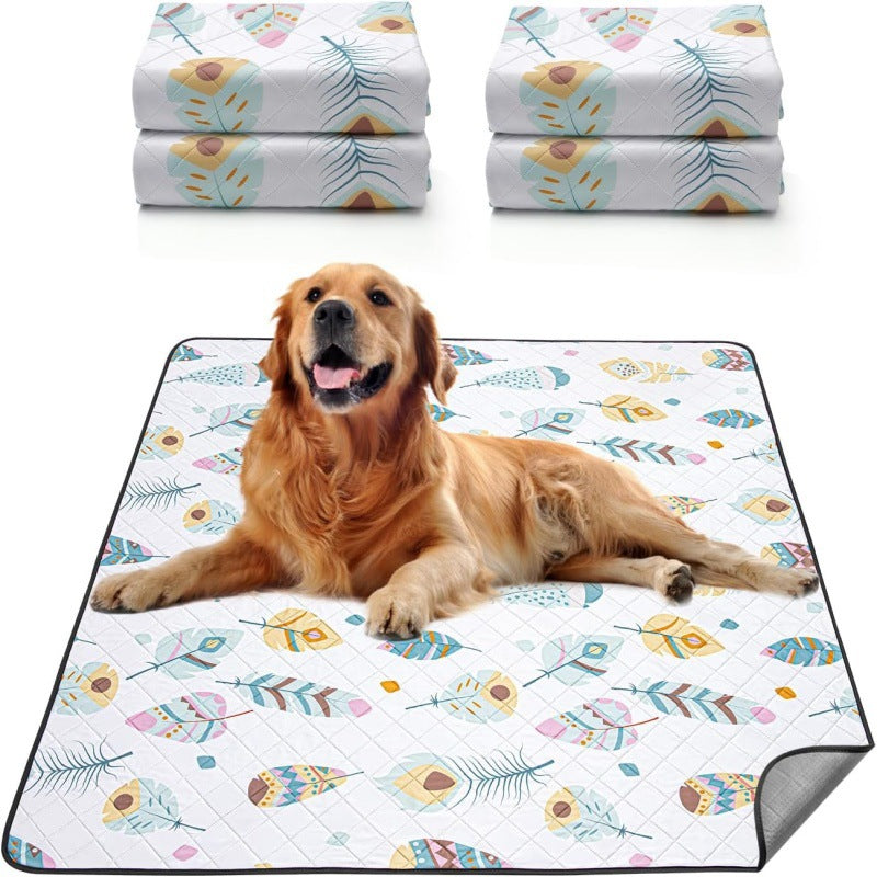 Unisex Tierdecke Brehn