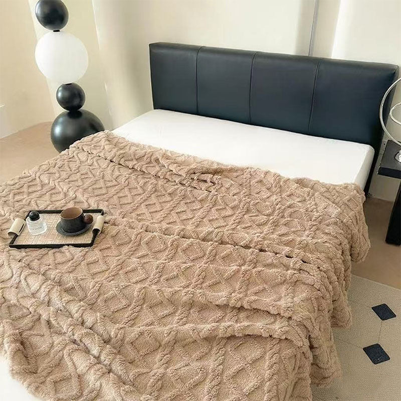 Damen Kuscheldecke Brehn