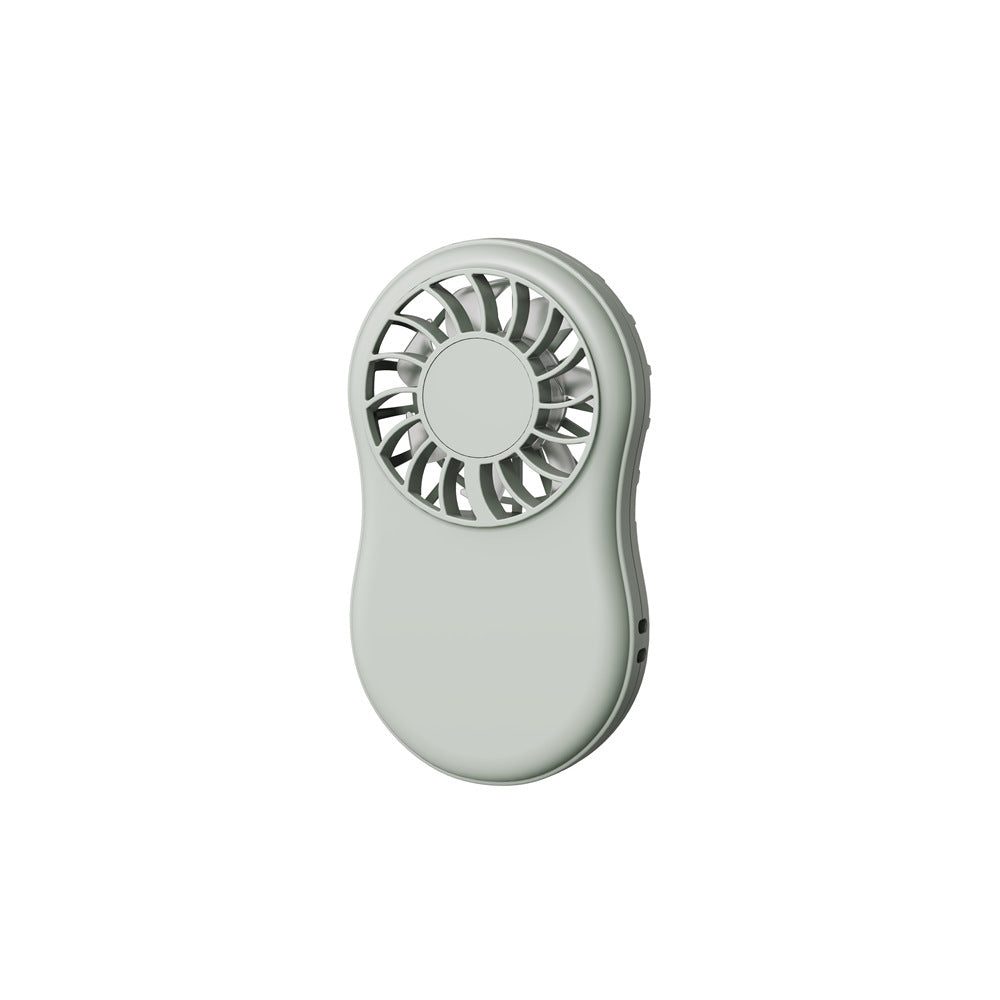 Unisex Kompakter Handheld Kühlventilator Brehn