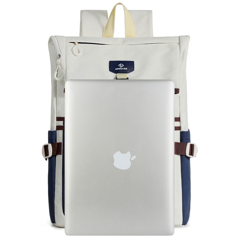 Vielseitiger Hochkapazitätsrucksack Brehn