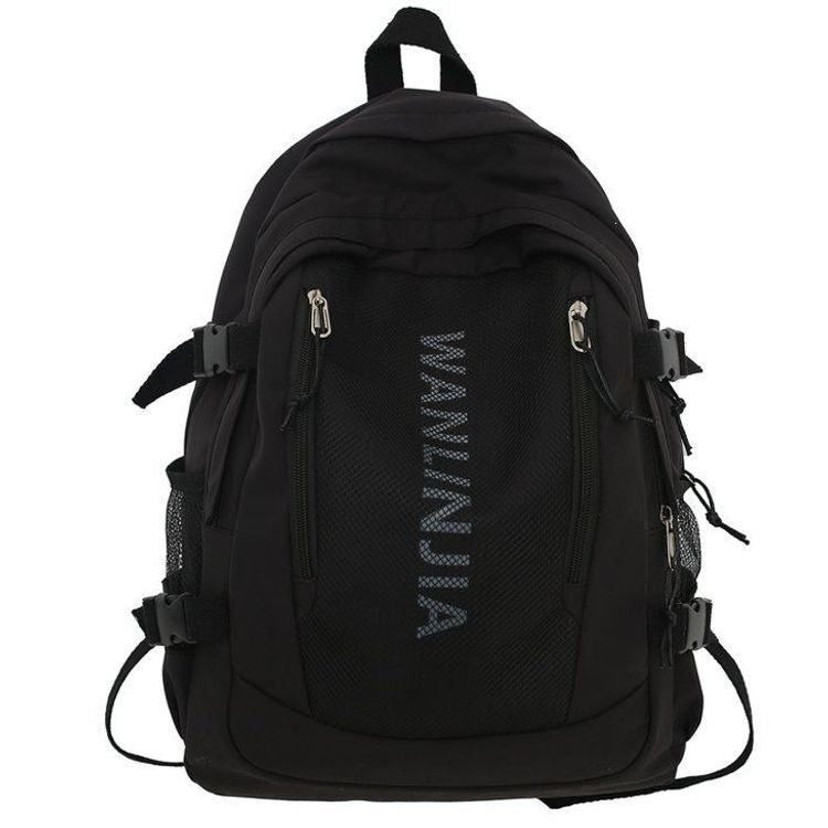 Hochkapazitäts-Stadt-Rucksack Brehn