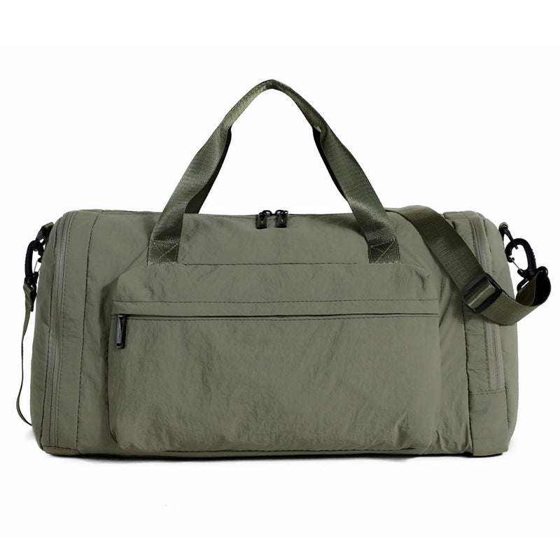 Langlebig Vielseitig Reisetasche Brehn