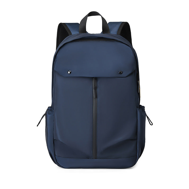 Stylischer minimalistischer Reise-Rucksack Brehn