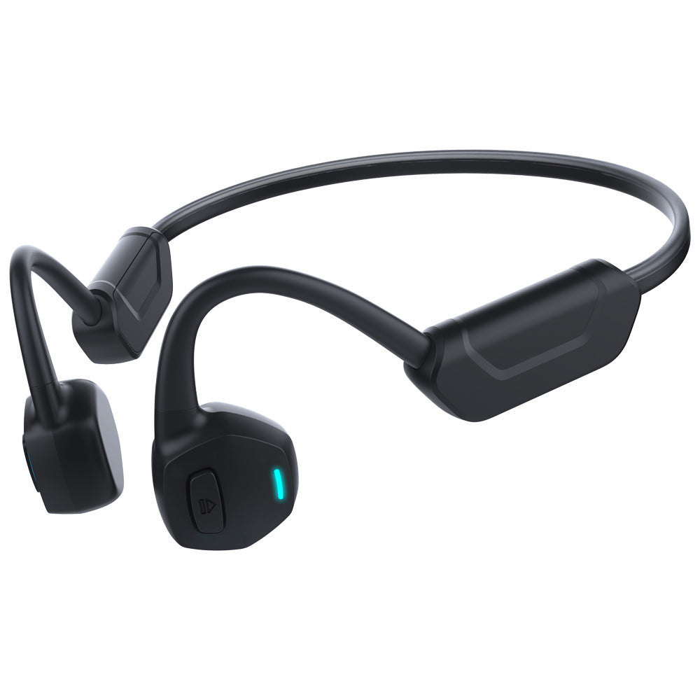 Wireless Bone Conduction Headphones Brehn