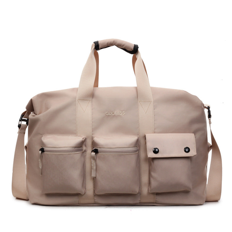 Utility Reise-Duffelbag Brehn