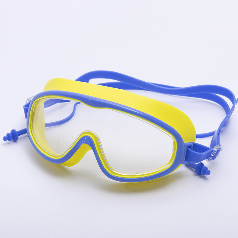 Schwimmbrille Brehn