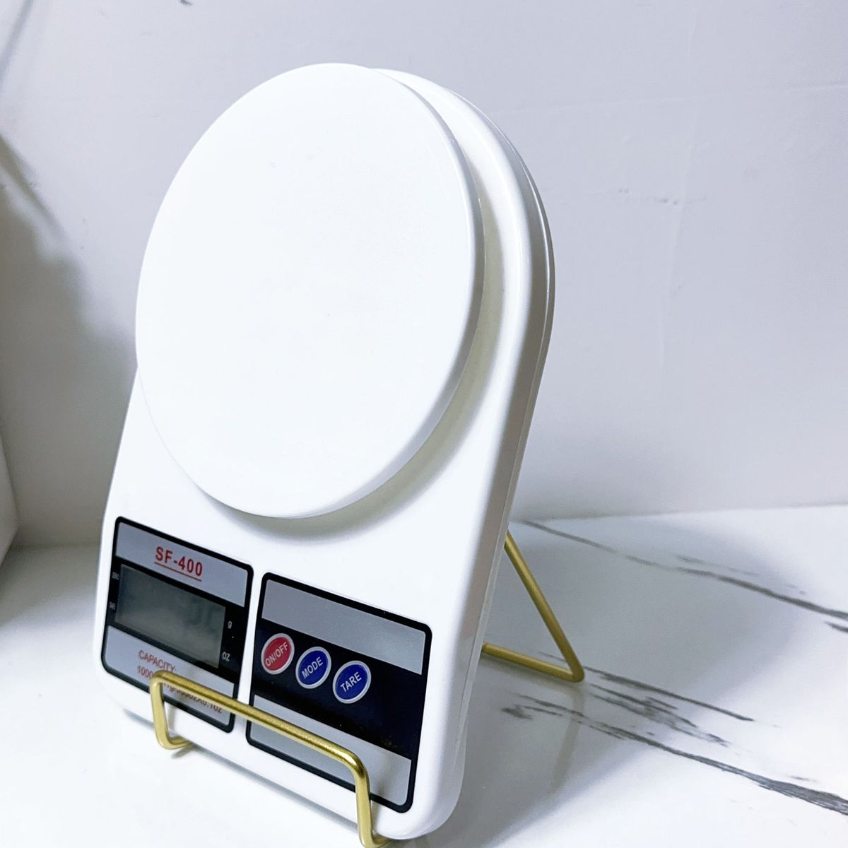 Smart Precision Küchenwaage